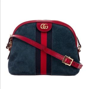 Gucci small Ophidia Crossbody Bag